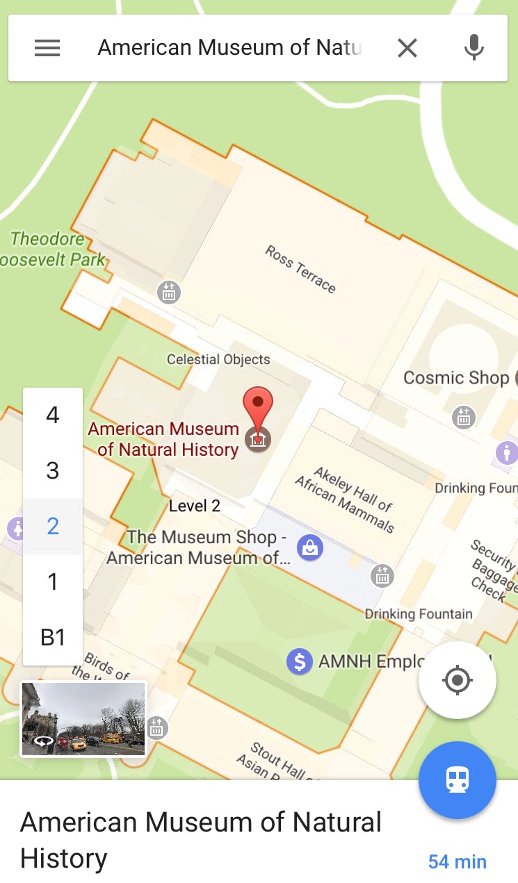 9 Things You Didn't Know Google Maps Could Do