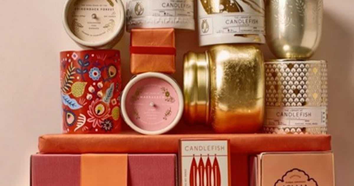 Anthropologie's Winter 2016 Tag Sale Will Help You Score Major Deals