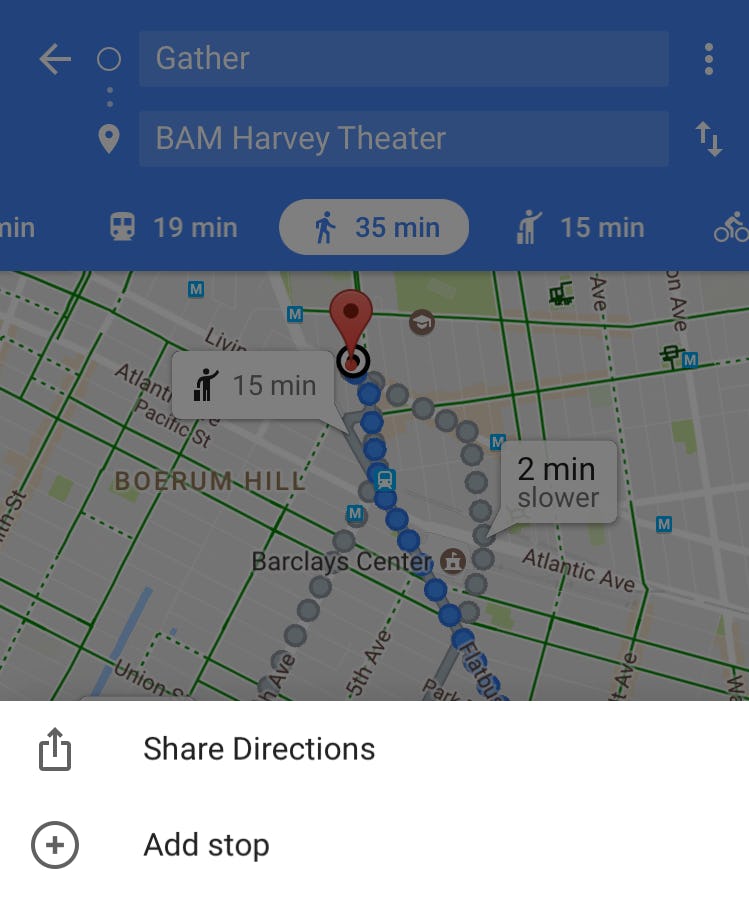 9 Things You Didn't Know Google Maps Could Do