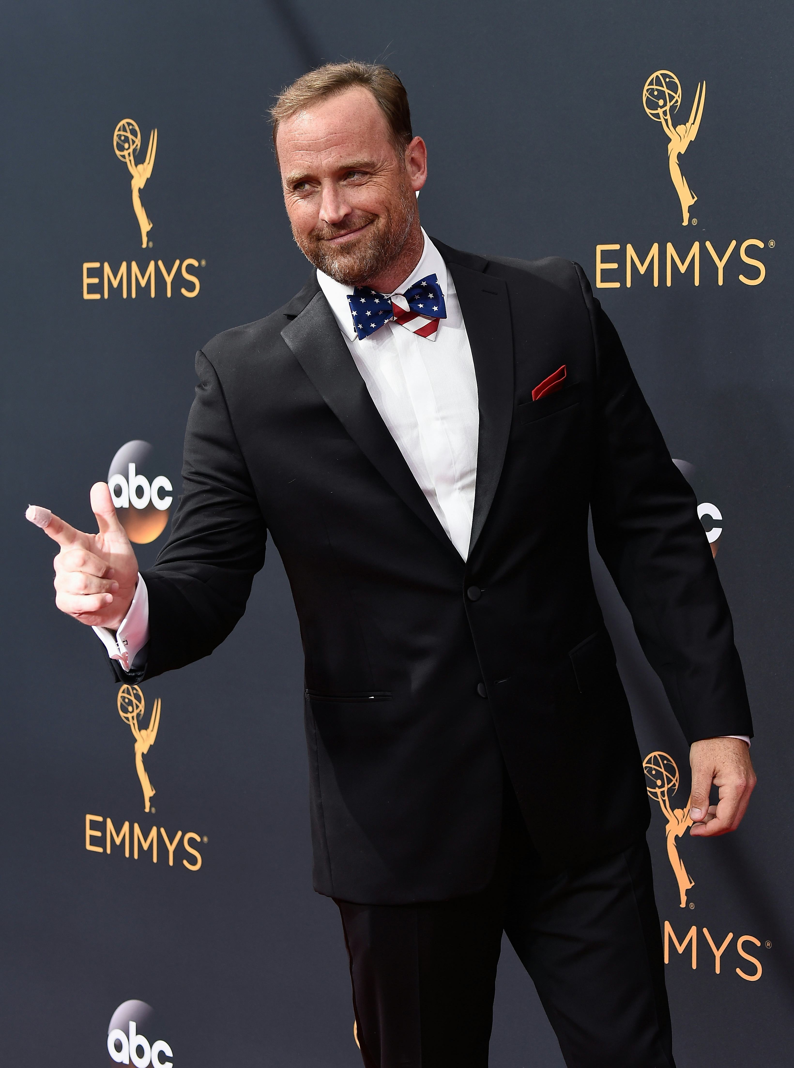 Who Is Matt Iseman? The 'Celebrity Apprentice' Contestant Brings Comedy