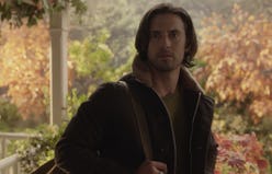 13 Clues Rory Gilmore Won't End Up With Jess After The 'Gilmore Girls