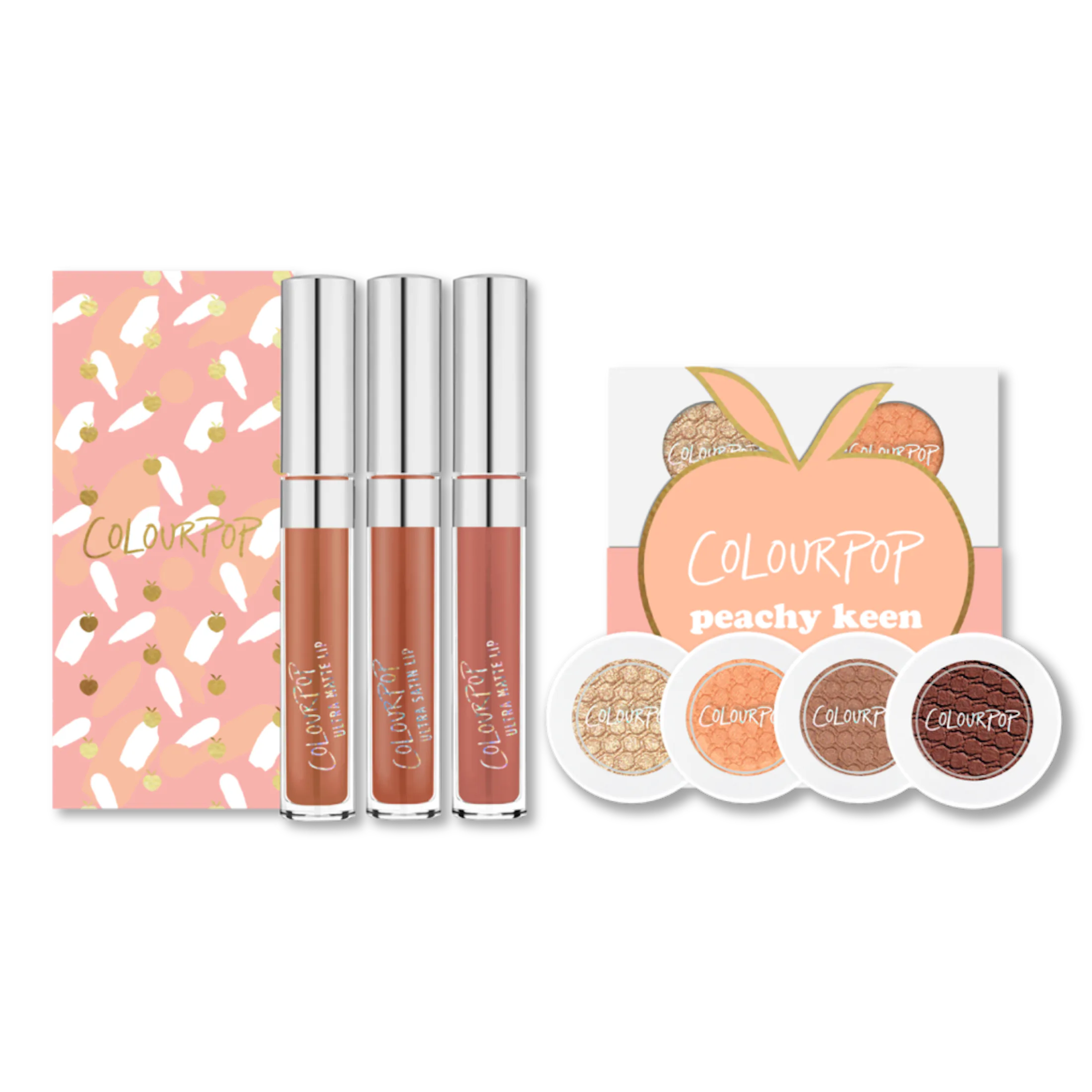 Level Up Color Pop What’s In ColourPop’s Perfect Pairs Promotion? Get Your Hands On These ...