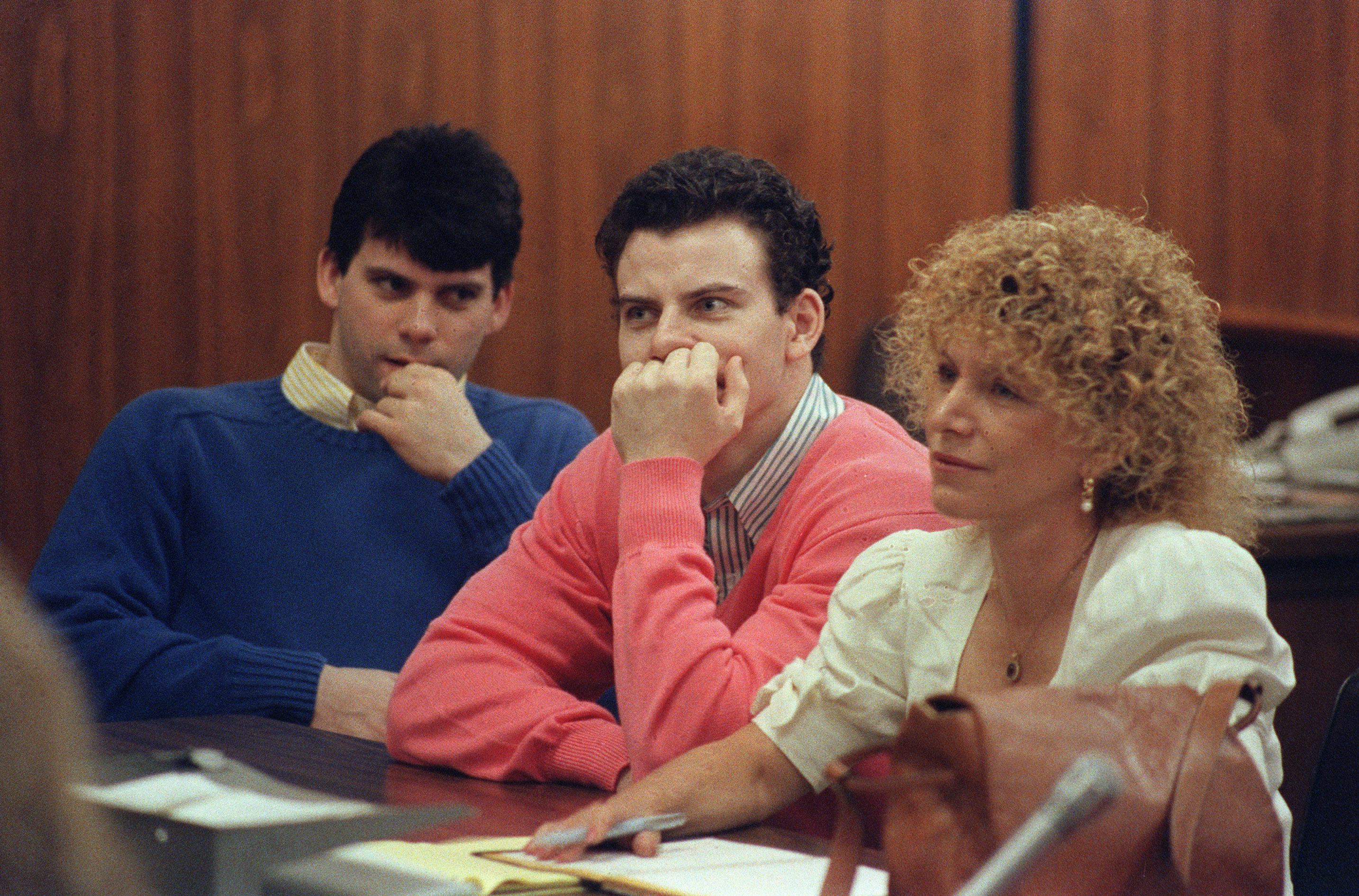 What Evidence Was There Against The Menendez Brothers? They Confessed ...