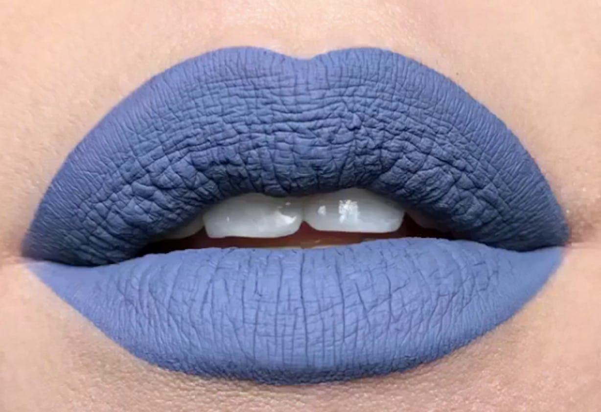 Round-up: Kat Von D Everlasting Liquid Lipsticks (Fall 