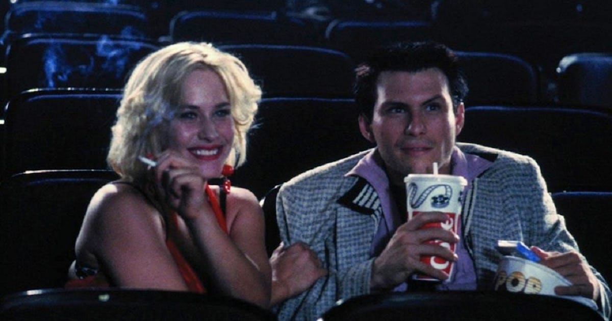 24 Of The Best FeelGood Movies Of The '90s To Watch When The Present