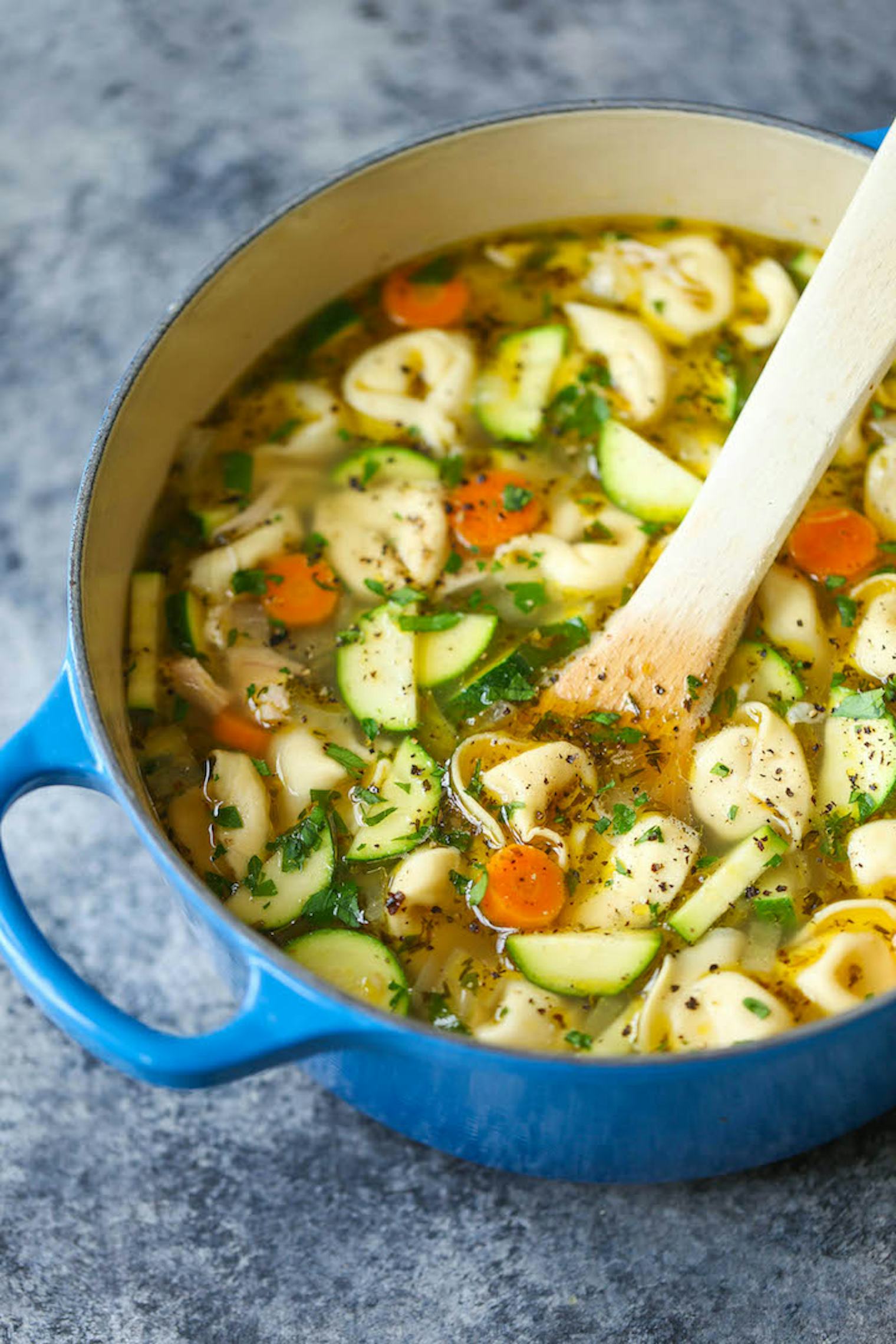 Soup Recipes To Keep You Cozy This January Because It #39 s National Soup Soup Recipes To Keep You Cozy This January Because It #39 s National Soup