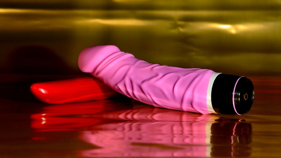 Gift toys 46 more Asa akira solo anal