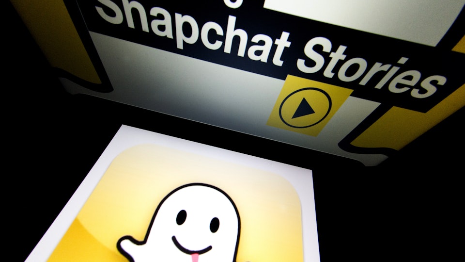 Is The Snapchat Fruit Game Dangerous For Kids Parents Should