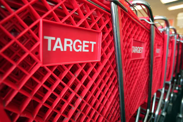 11 Target Hacks Every Mom Needs To Know