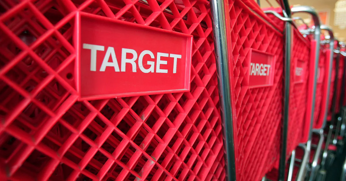 11 Target Hacks Every Mom Needs To Know