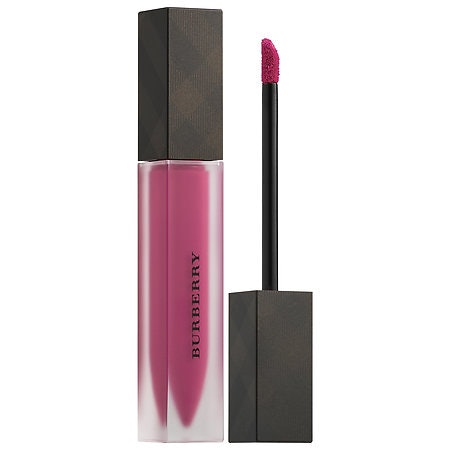 Burberry liquid lip hot sale velvet peach 25