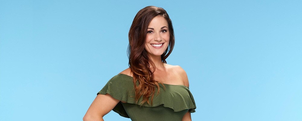 Bachelor in Paradise Jen Saviano Says In Love with Nick Viall While  Grace Get Couple Tattoos