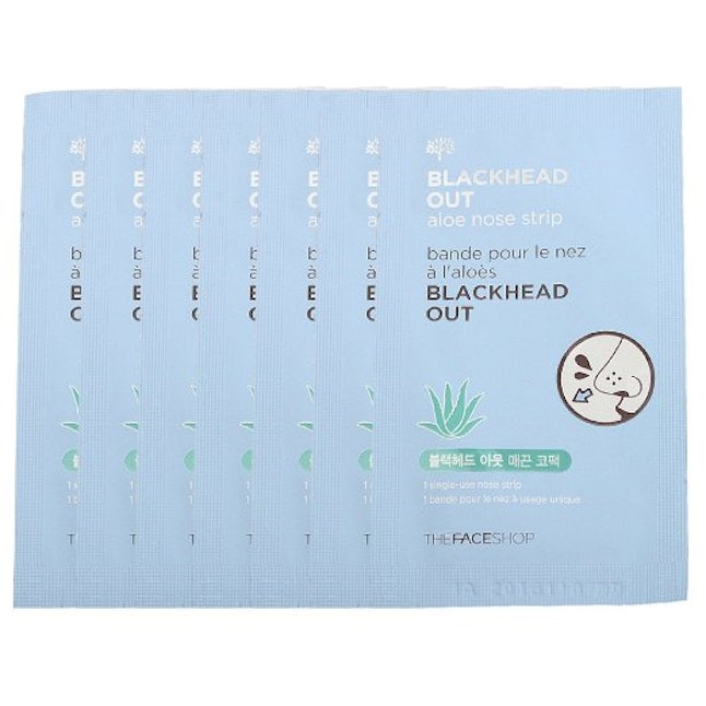 What Are The Best Pore Strips For Blackheads? These 8 Options Have