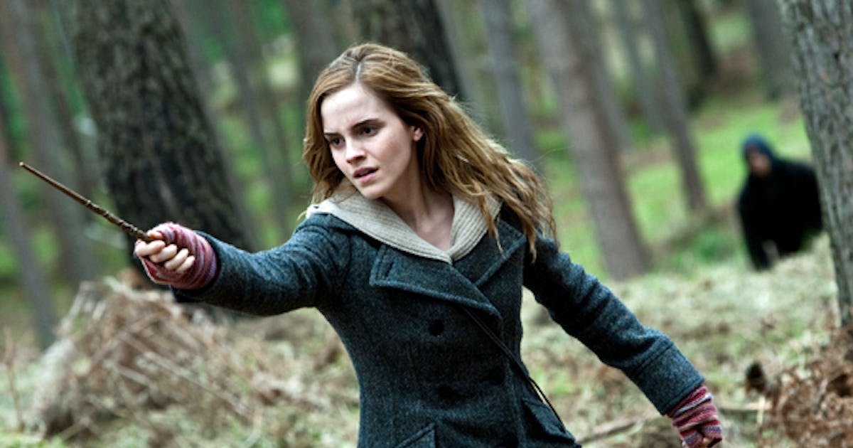 13 Hermione Quotes To Inspire You In 17 13 Hermione Quotes To Inspire You In 17