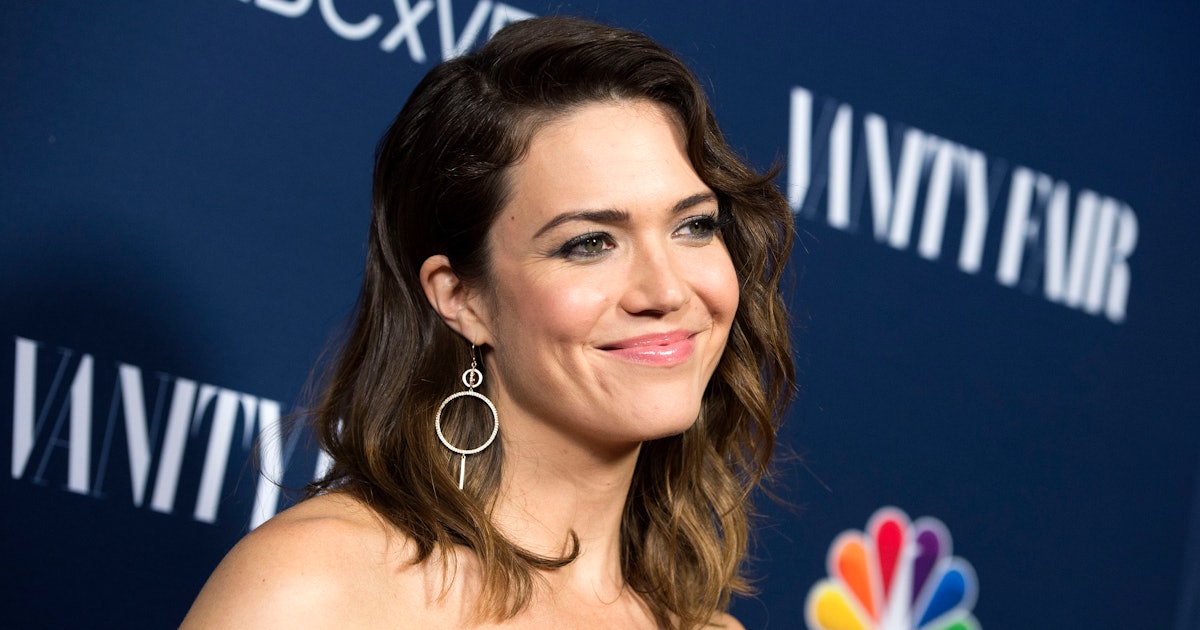 Who Is Mandy Moore Dating Taylor Goldsmith Is Currently Rocking Her World Ours