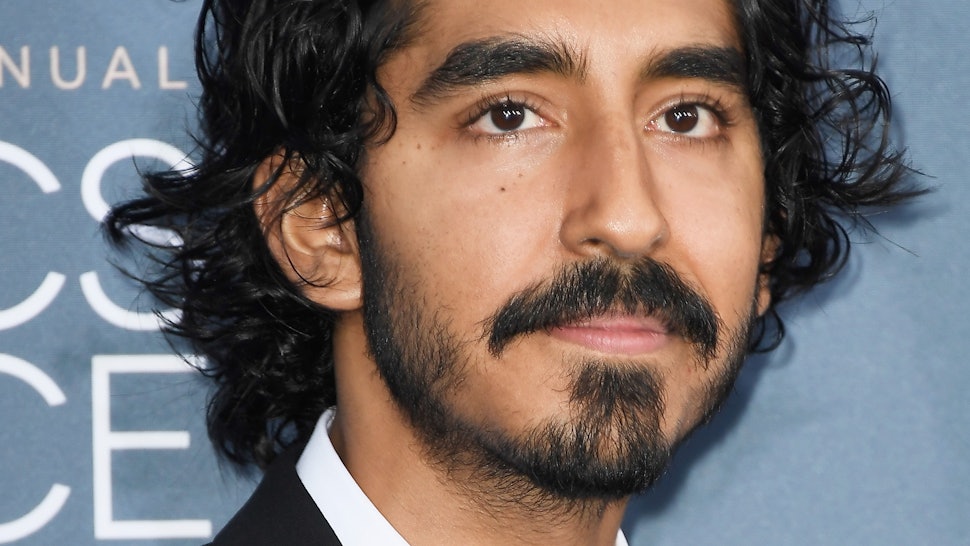 Is Dev Patel Single? The 'Lion' Actor Is Pretty Private About His
