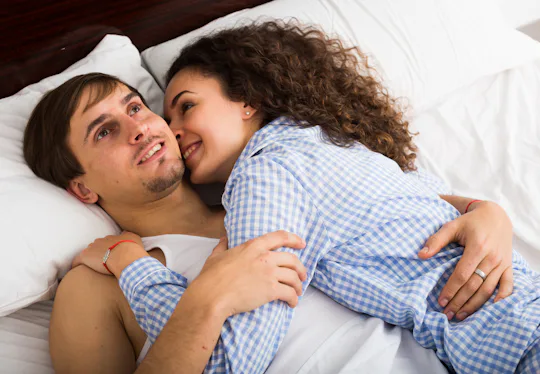 7 Subtle Ways To Know If You're Good In Bed