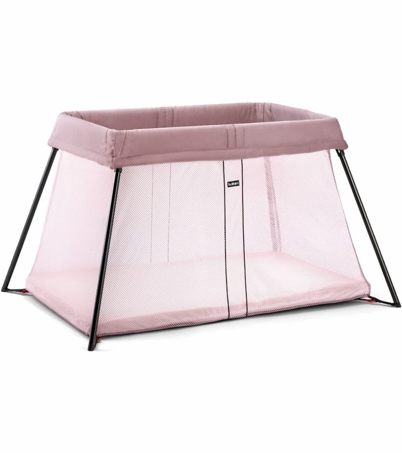 Amazon travel crib Clearance