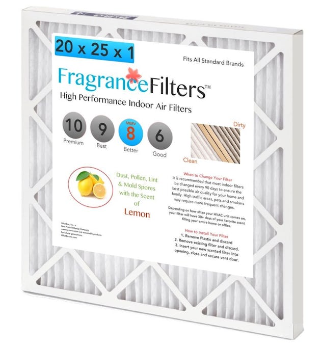 9 Odor Eliminators For Your Home That Reddit Users Swear By