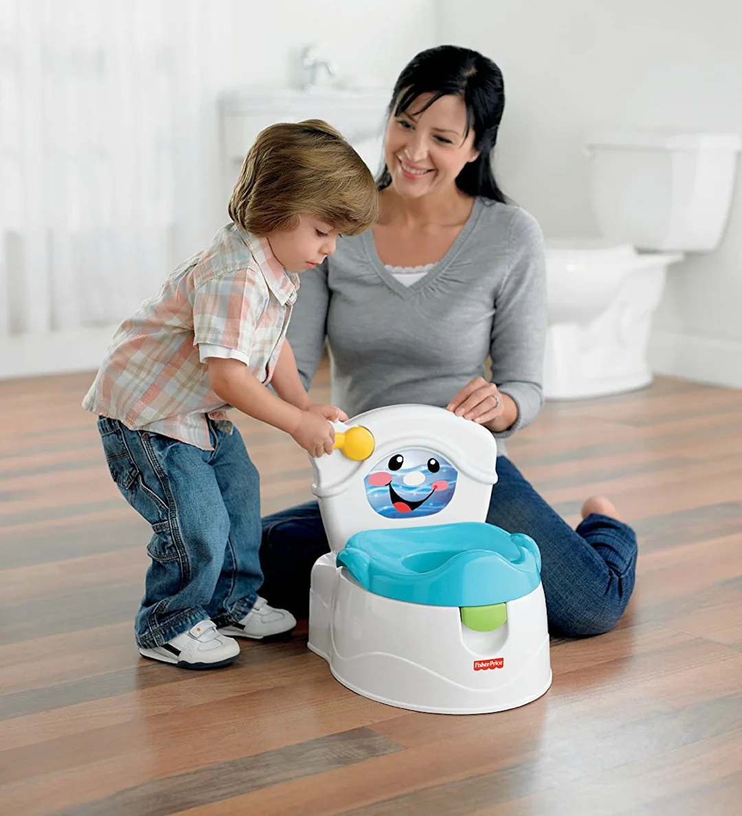 Poty Tools 12 Brilliant Potty Training Tools & Toilets That Make The Process Way ...