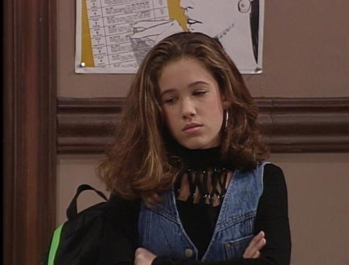 What Is Gia From 'Full House' Doing Now? Marla Lynne Sokoloff Has