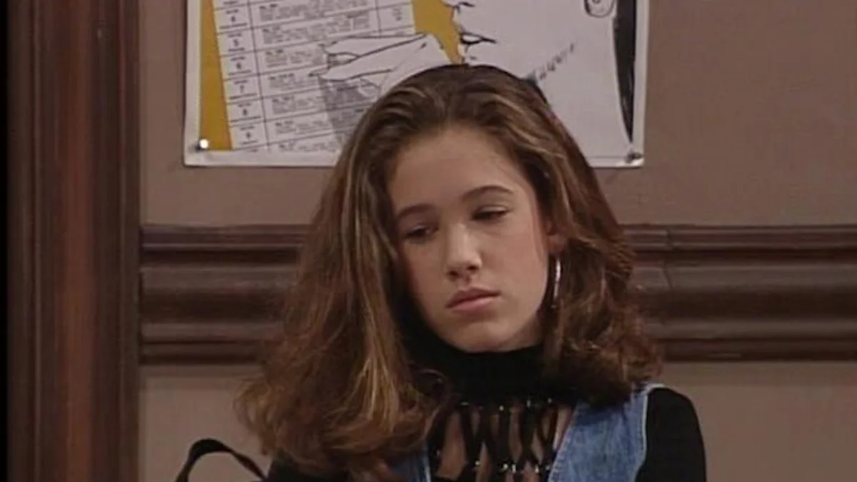 full house stephanie cigarettes Fast Friends | Marla Sokoloff - Full House