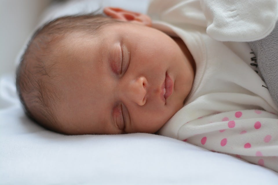 How To Know When Your Baby Is Sleeping Too Much