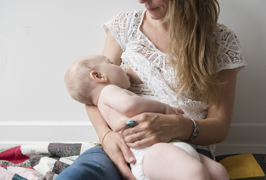 The Best Soothing Nipple Covers for Nursing Moms – SheKnows