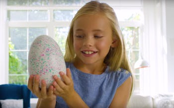 Are Hatchimals Different From Furbies? Yes, In One Very Important Way