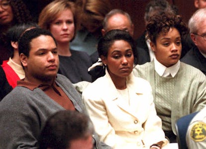 Who Killed Nicole Brown Simpson & Ronald Goldman? These Theories Have