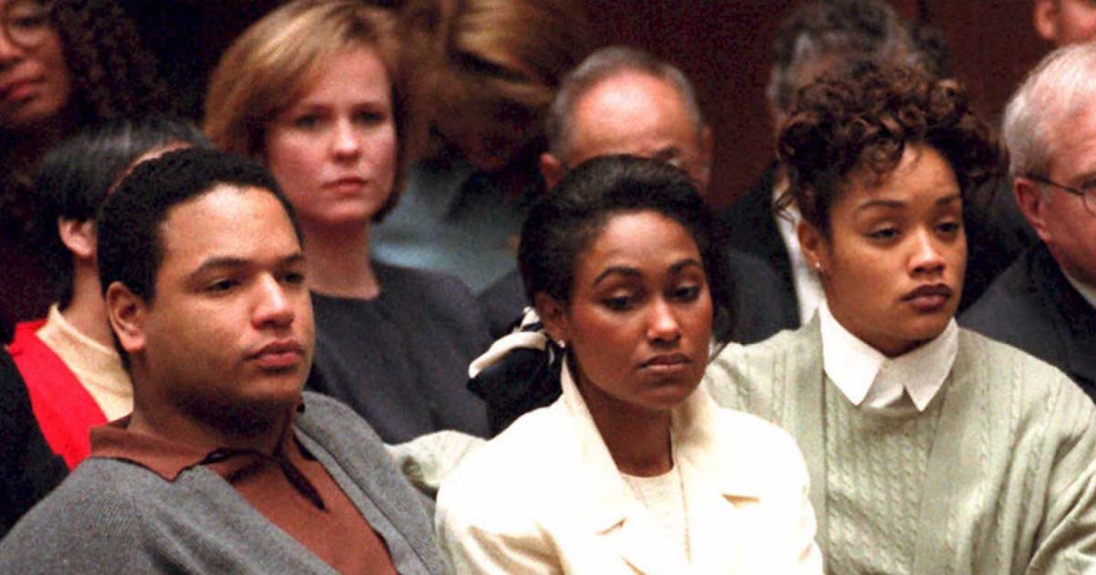 What Do Oj S Kids Think About The People V Oj Simpson They Re Staying Far Away From The Spotlight What Do Oj S Kids Think About The People V Oj Simpson They Re Staying Far Away From The Spotlight