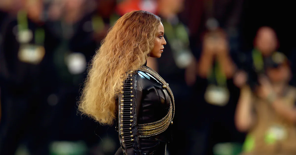 Beyonce's