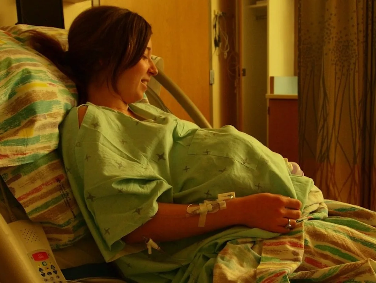Destructive Birth 8 Women Share Their Awful Birth Experiences