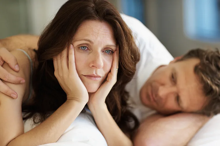 9 Times It's OK Not To Be In The Mood For Sex