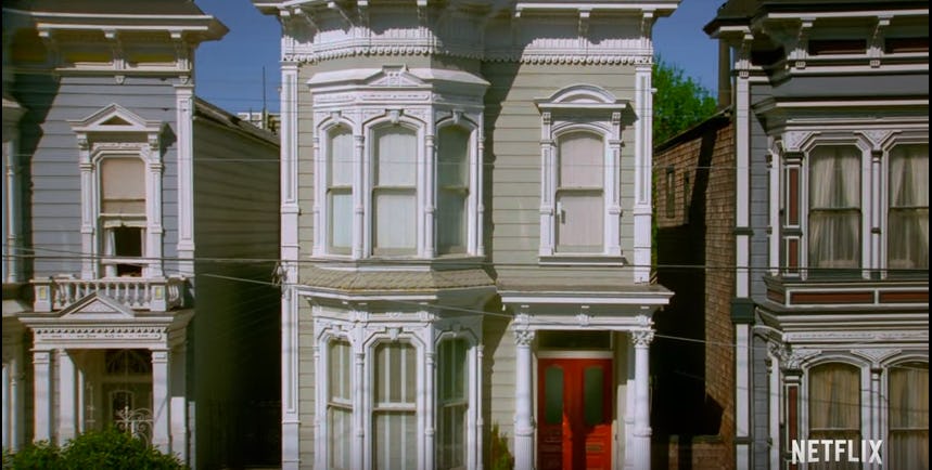 Where Is The 'Full House' House? Visit It Just In Time For The