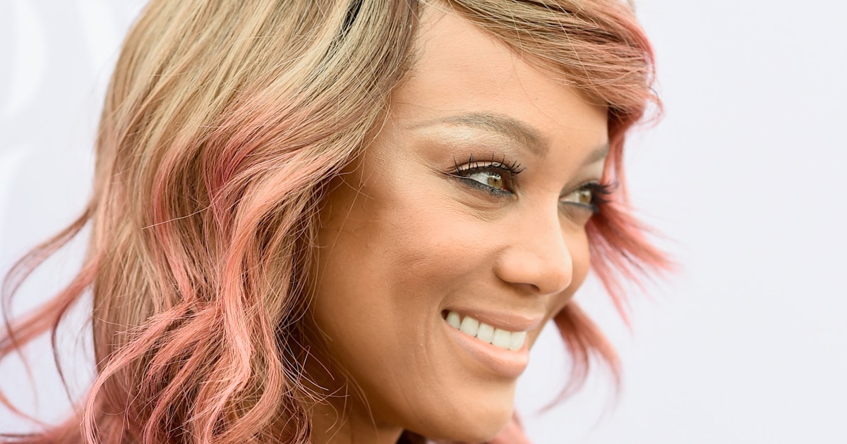 Tyra Banks Shares Baby Photo Of York Warms Everyone S Hearts
