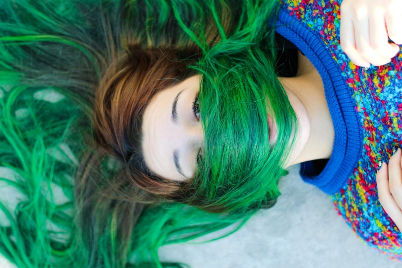 11 Things You Shouldn T Do To Dyed Hair So You Can Keep Your Color
