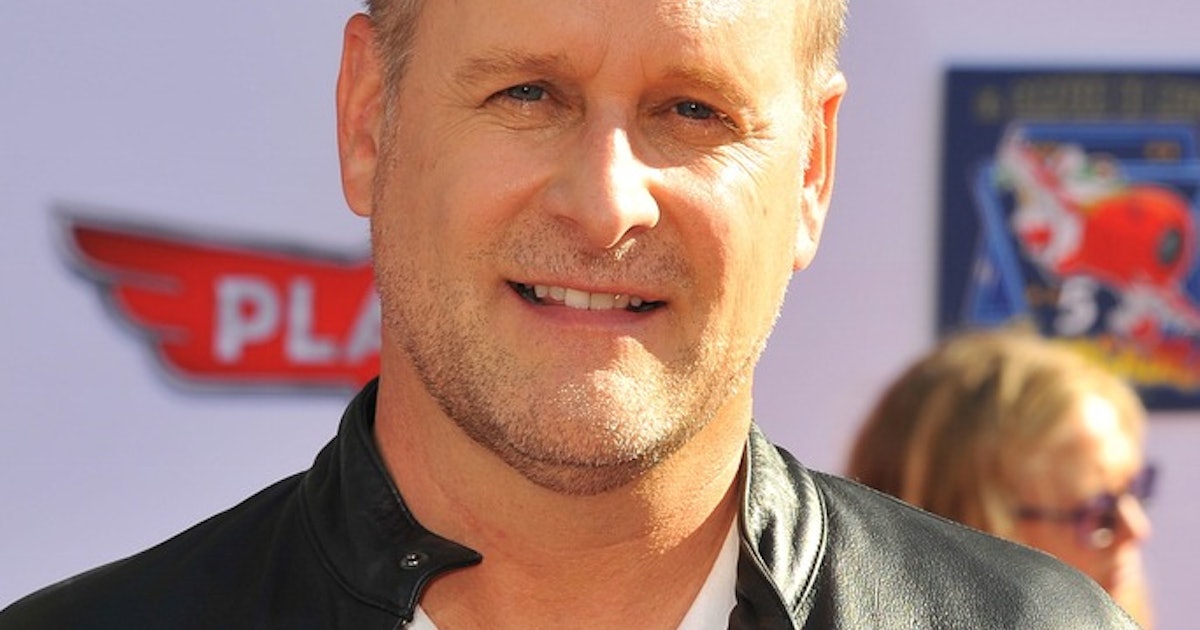 What Did Dave Coulier Do After Full House Uncle Joey
