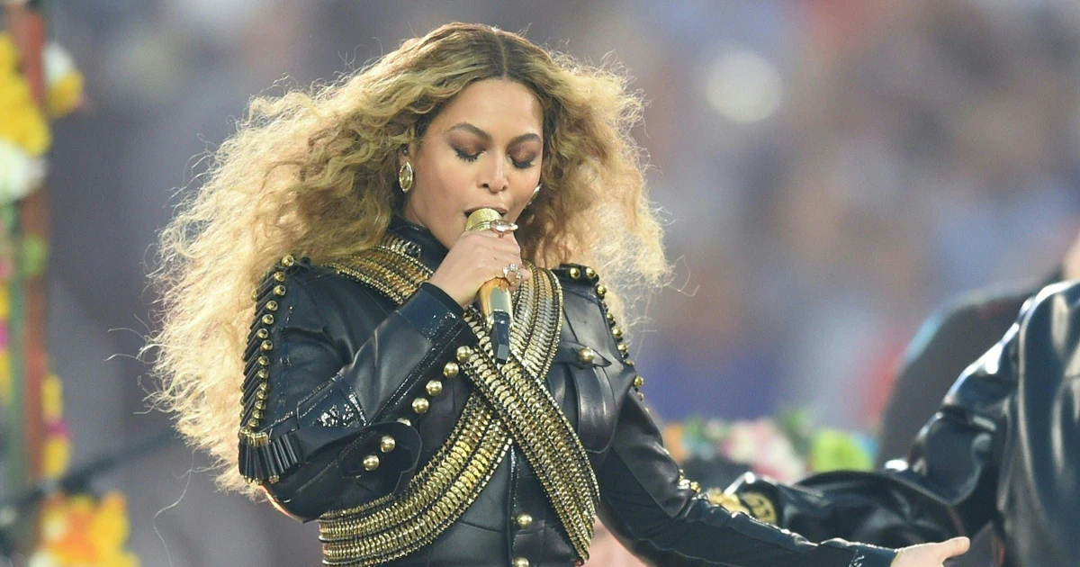 6 Signs Beyonce Is In The Illuminati, Regardless Of What She Says In ...