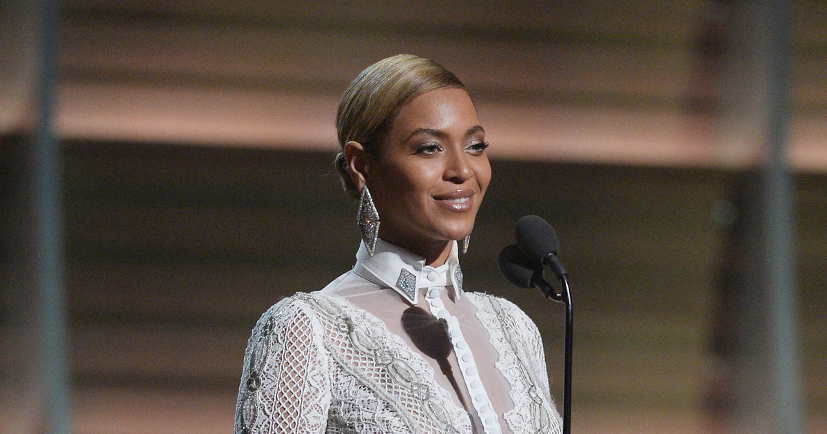 4 Beyonce Illuminati Theories That Will Blow Your Mind