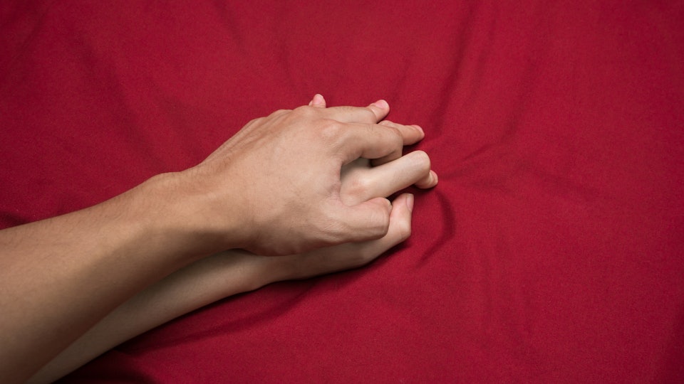 Latex gloves fetish Hadges recommend Viol en famille porno