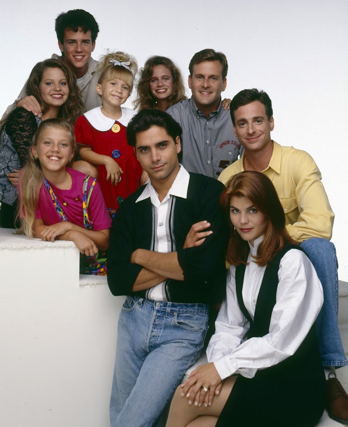 How Did The Tanners' Mom Die On 'Full House'? It's One Of The Series ...