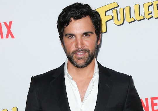 Who Plays Kimmy's Husband Fernando On 'Fuller House'? Juan Pablo Di Pace Is  Sure To Be Your Next Big Crush