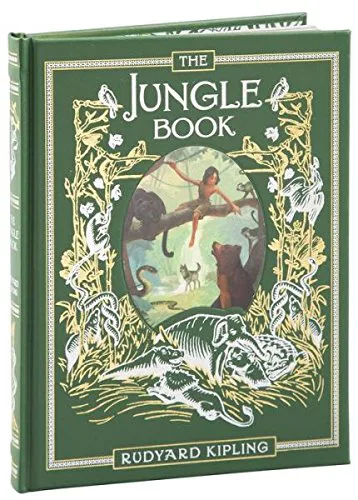 6 Children's Books To Read Before They Become Movies In 2016