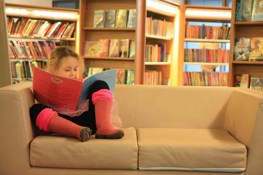 6 Children's Books To Read Before They Become Movies In 2016