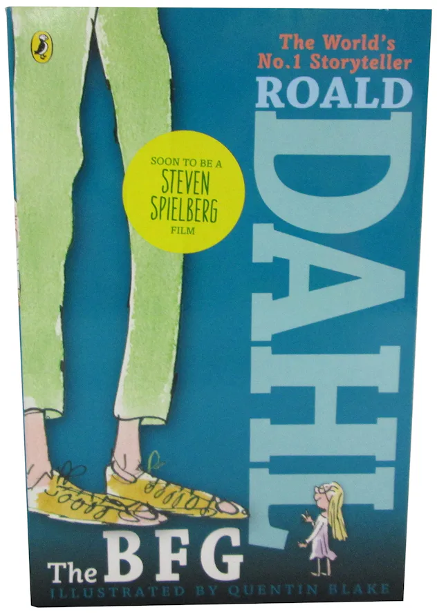6 Children's Books To Read Before They Become Movies In 2016