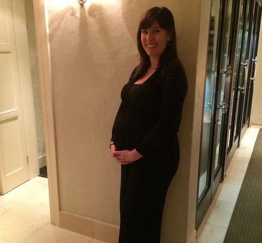 My Perinatal Depression Anxiety Stole The Joy From My Pregnancy