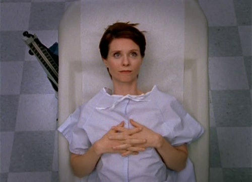 16 Women Describe The Most Awkward Thing Thats Ever Happened To Them At The Gynecologist