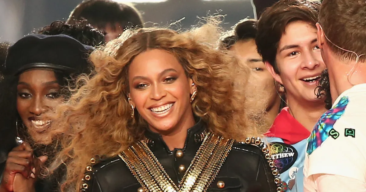 5 Things Beyonce's 'Formation' Lyrics Reveal About Beyonce