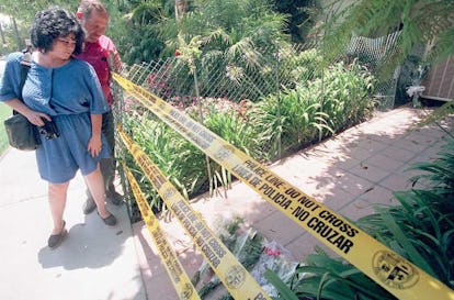 Timeline Of Nicole Brown Simpson's Murder Brings It All Back Timeline Of Nicole Brown Simpson's Murder Brings It All Back